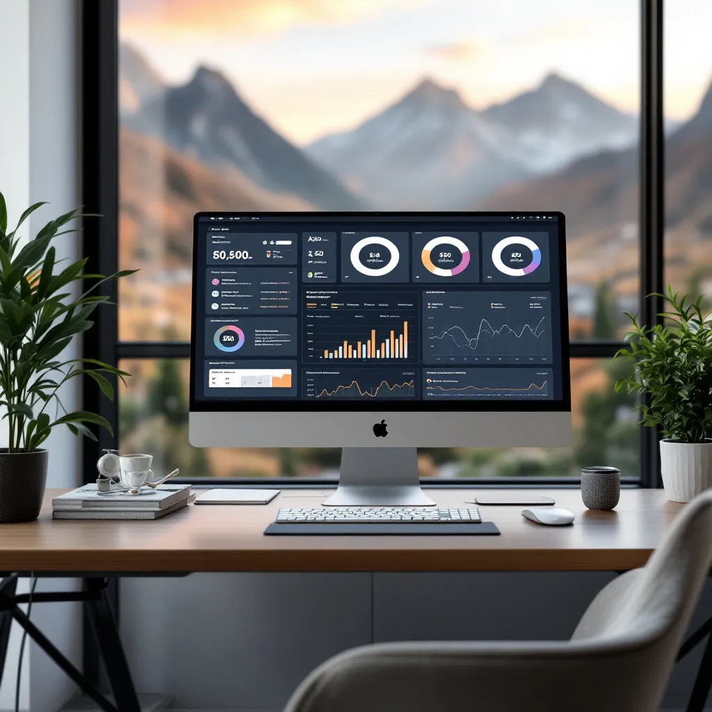 Agent IA SEO analysant les intentions d'achat en 2026