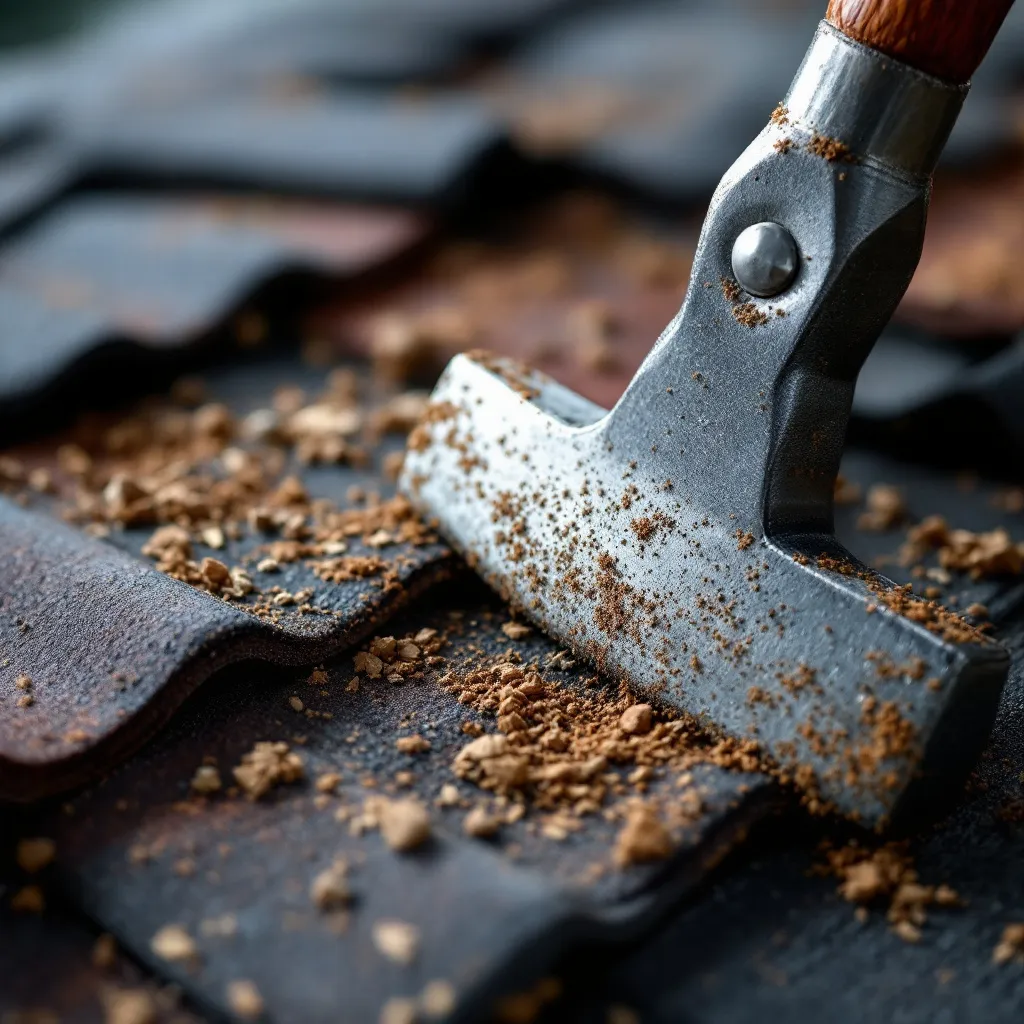 devis détaillé pour travaux de couverture à Toulon