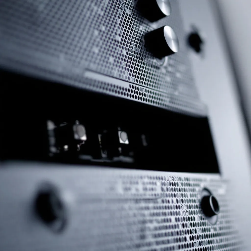 Comparaison des équipements D&B Audiotechnik pour différents usages