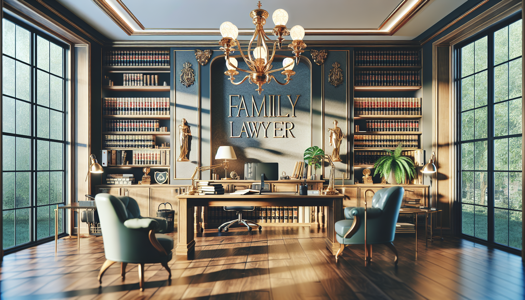 Consultation avocat droit de la famille Paris