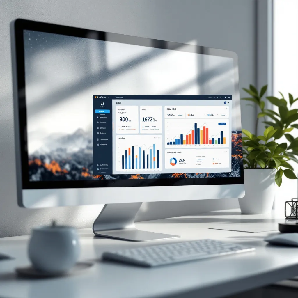 Agent IA SEO personalisation contenu