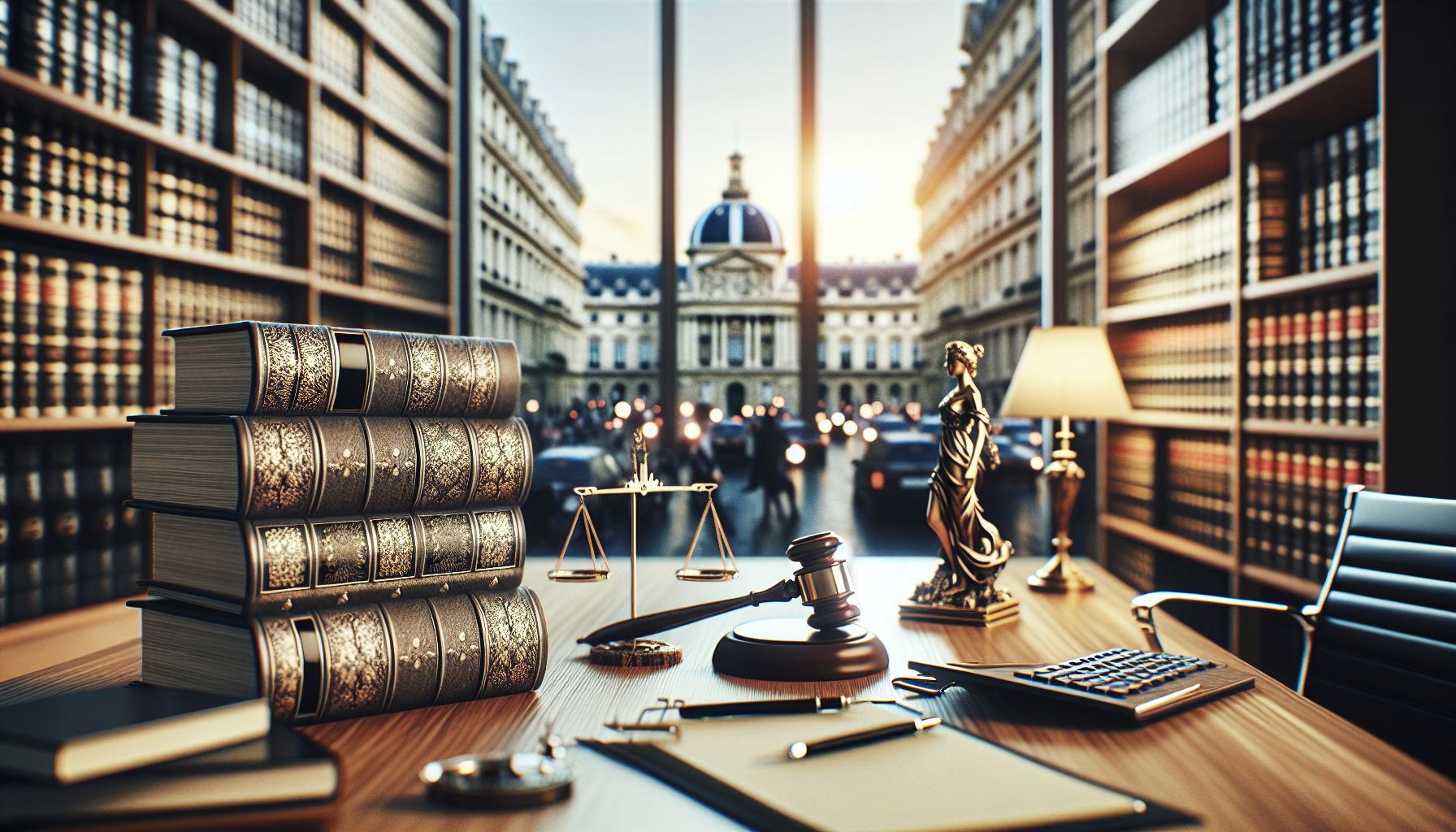 avocat droit de la famille Paris