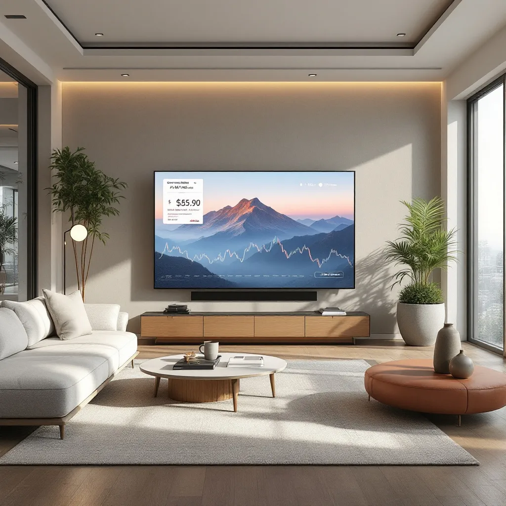 Vue panoramique d'un quartier de logements neufs à prix maîtrisés