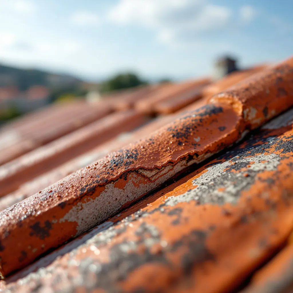 Matériaux de toiture adaptés aux climats méditerranéens