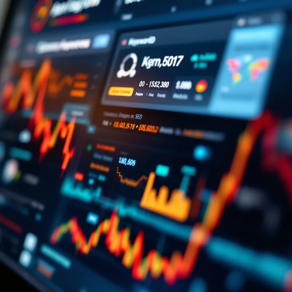 Outils IA pour le SEO multilingue