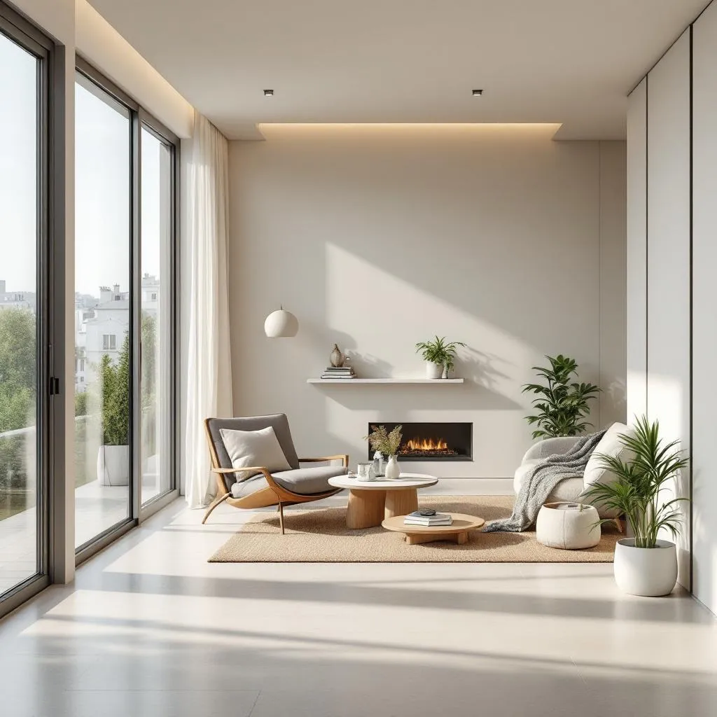 Vue d'un immeuble neuf moderne en France, représentant un investissement immobilier en 2026