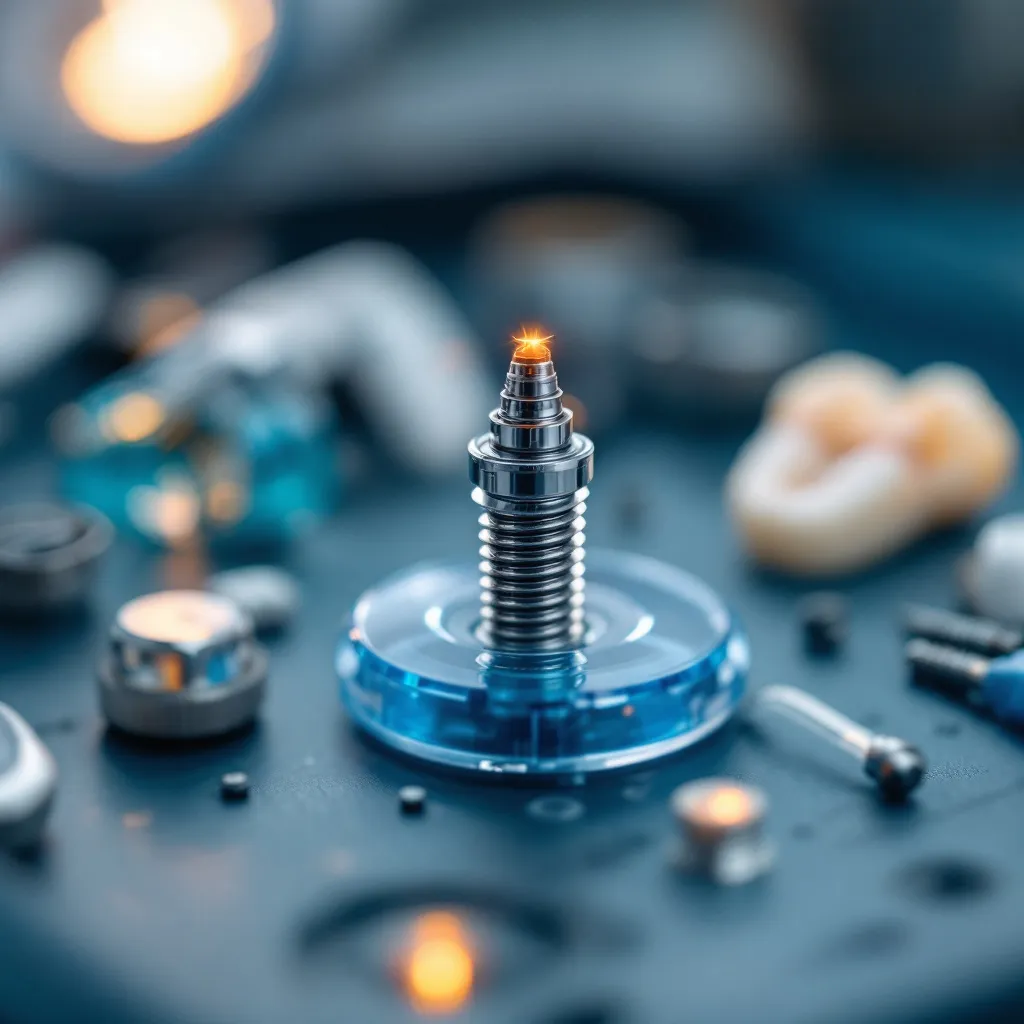 options de financement pour implants dentaires à Marseille