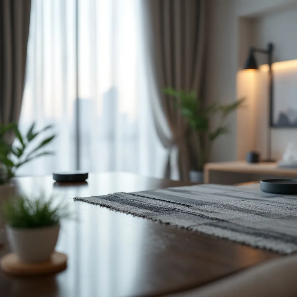 Luxury apartments and villas in a Dubai micro-community