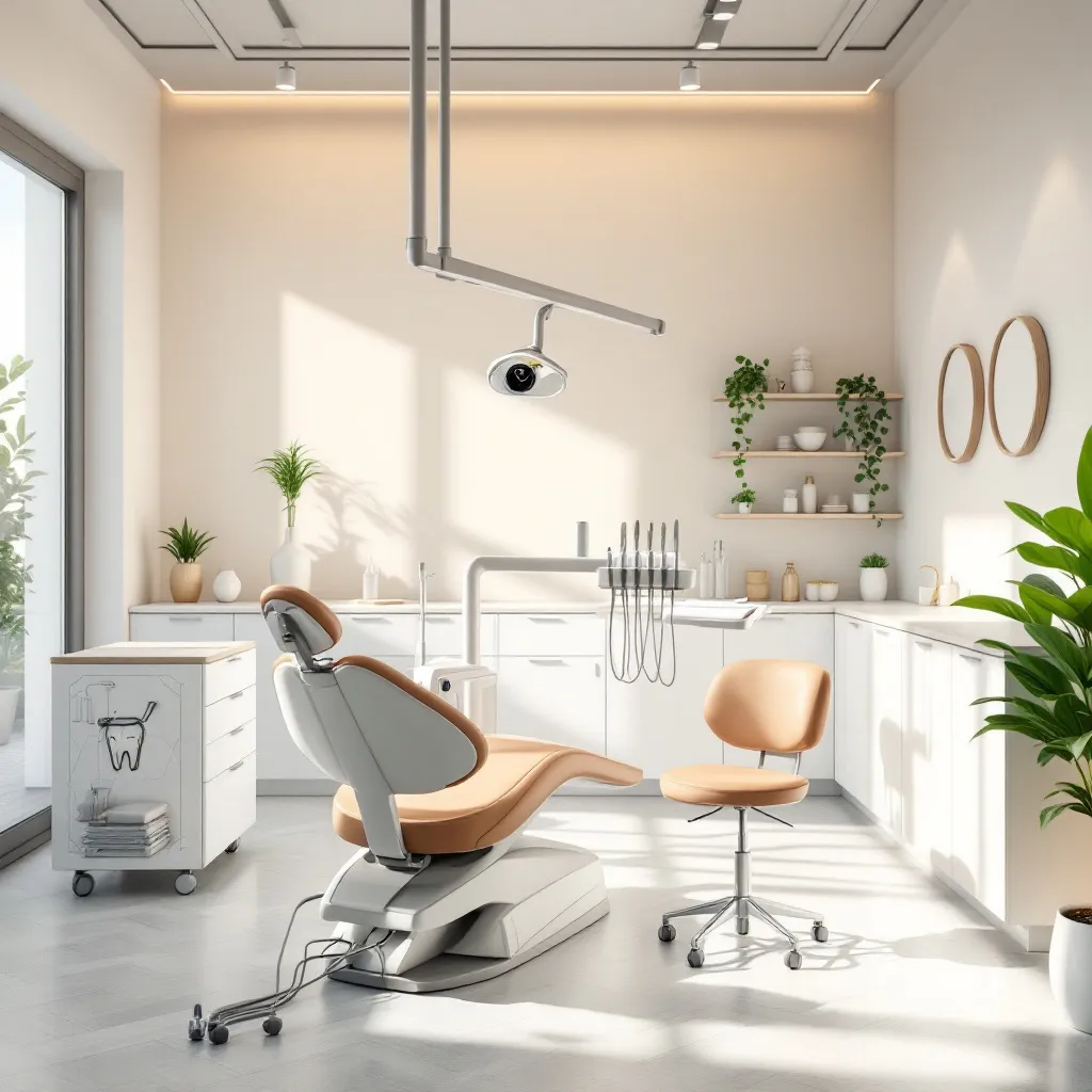 dentiste Marseille 15 - soins dentaires seniors