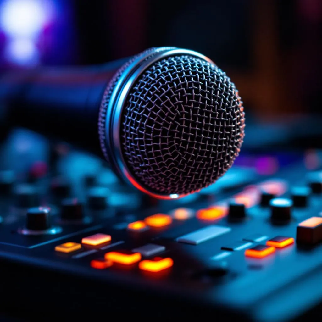 équipements audiovisuels en location pour un événement