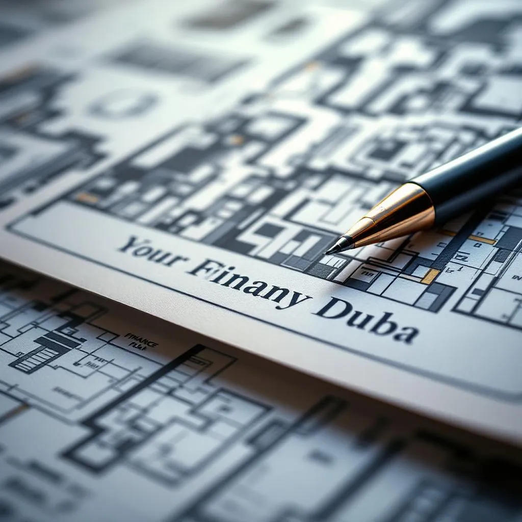 Luxury apartments and villas in Dubai