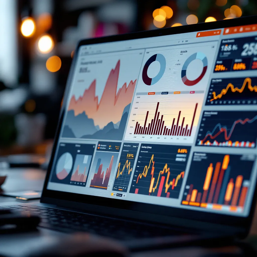 Impact de l'Agent IA SEO sur le marketing digital