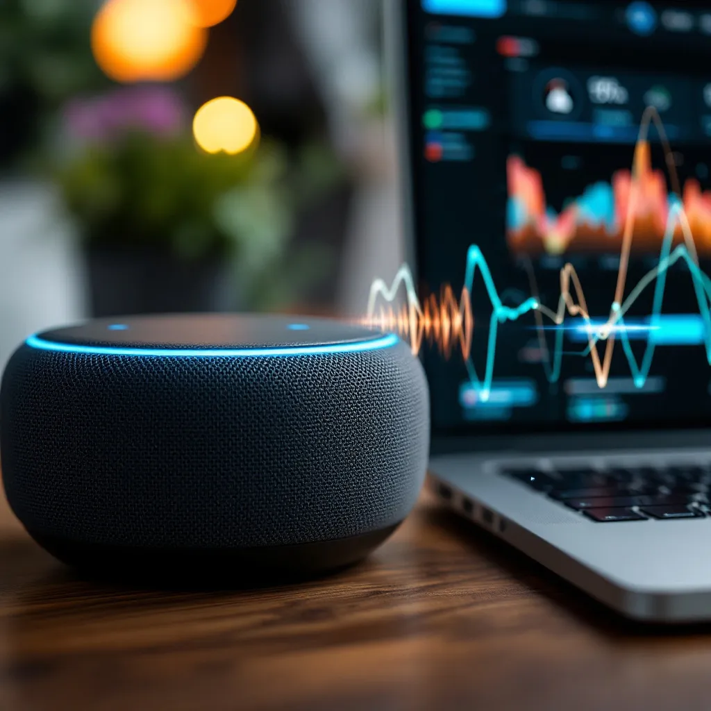 Impact de l'IA sur le SEO vocal en 2026