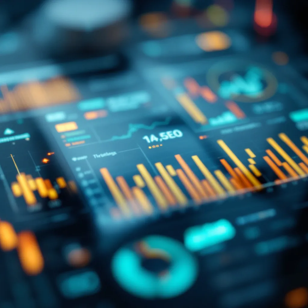 Diagramme du processus d'audit avec un Agent IA SEO