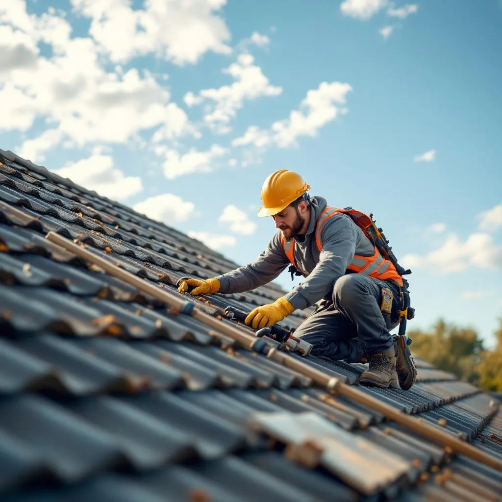 Rénovation énergétique de toiture à Nice en 2026