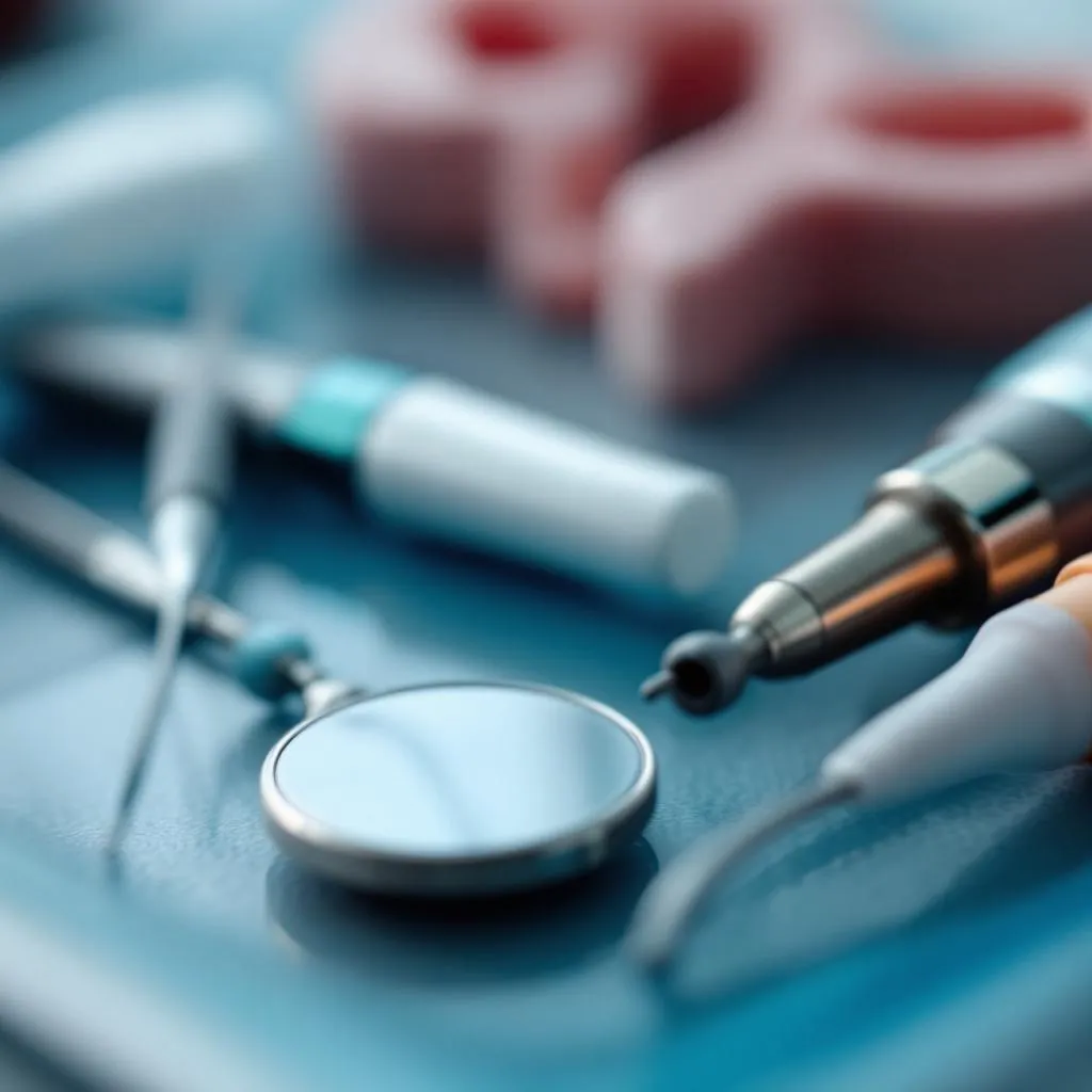 Dentiste Marseille 15 dans un environnement serein