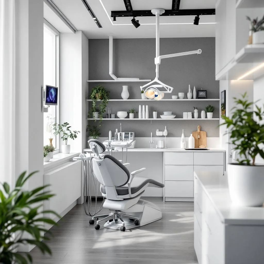 Dentiste Marseille 15 proposant des soins dentaires
