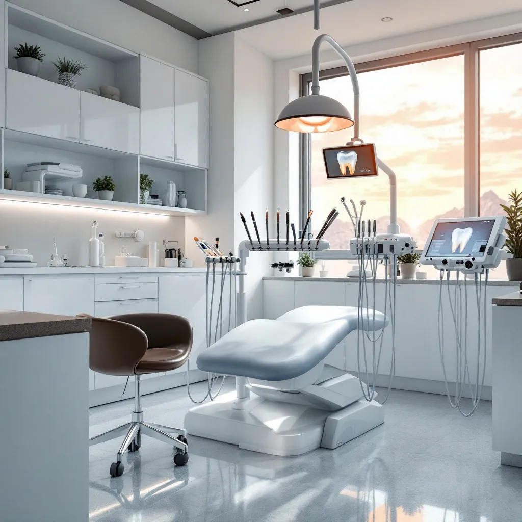Dentiste Marseille 15 implant dentaire