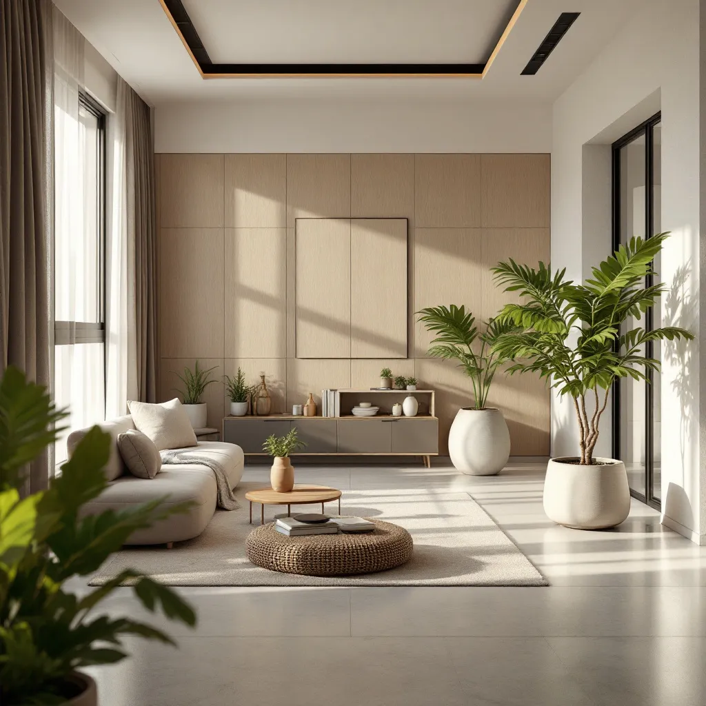 wellness properties in Dubai with gardens and recreational spaces