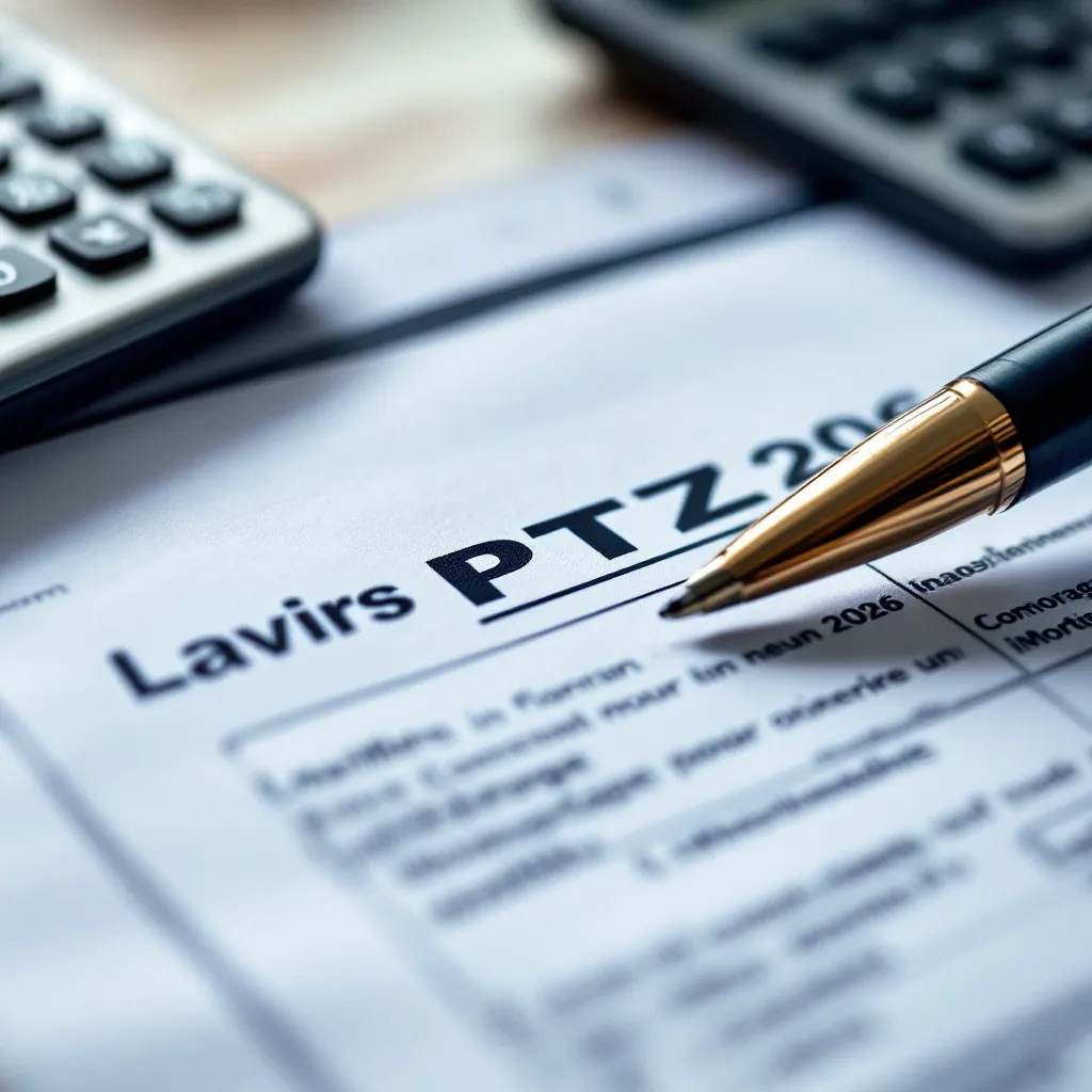 Investissement immobilier locatif moderne en France