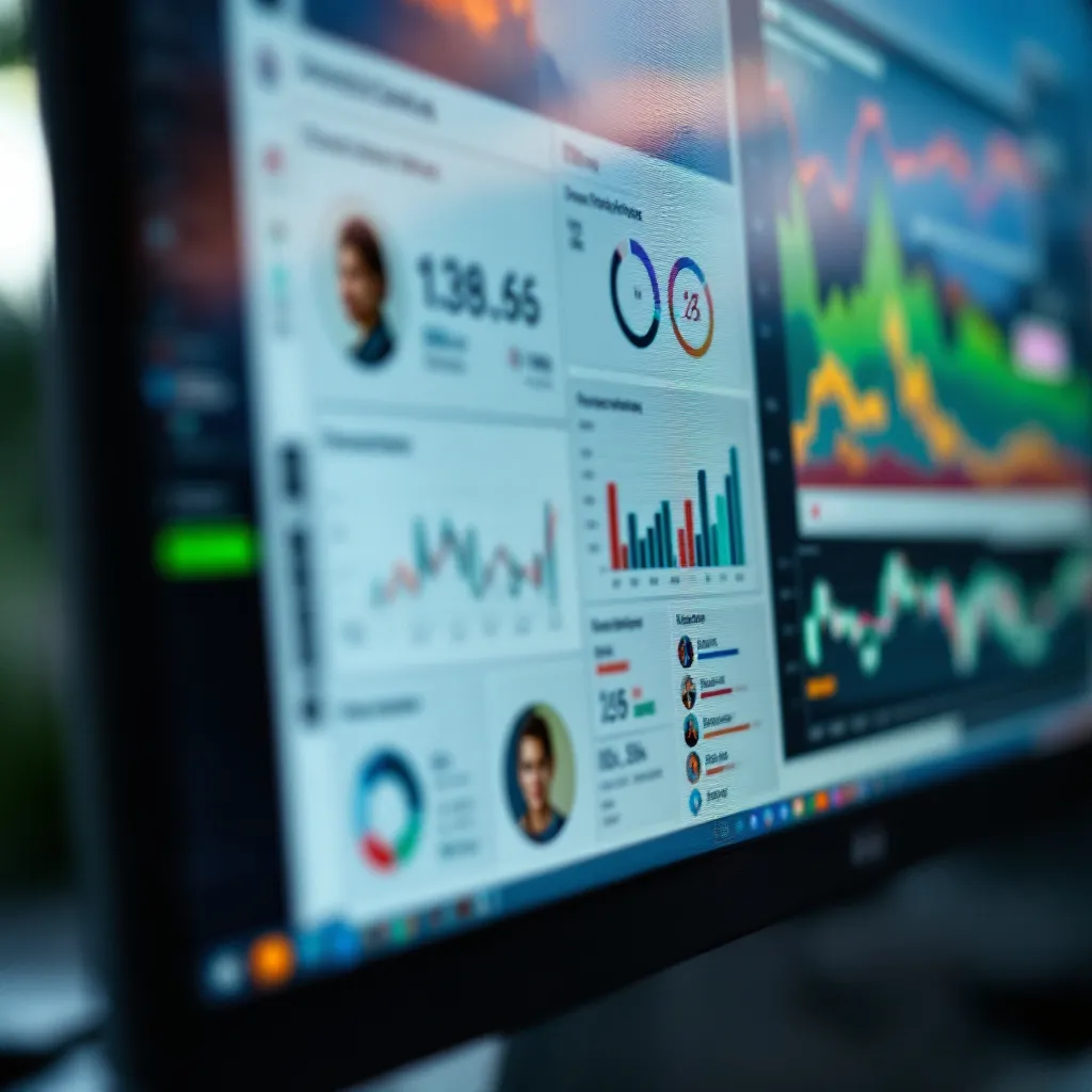 Données nécessaires pour créer des personas marketing
