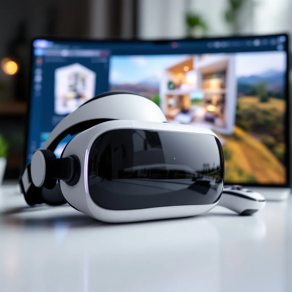 Investissement immobilier neuf avec la VR