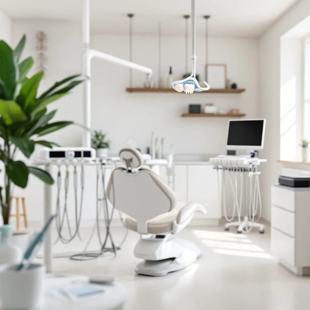 dentiste Marseille 15 en action