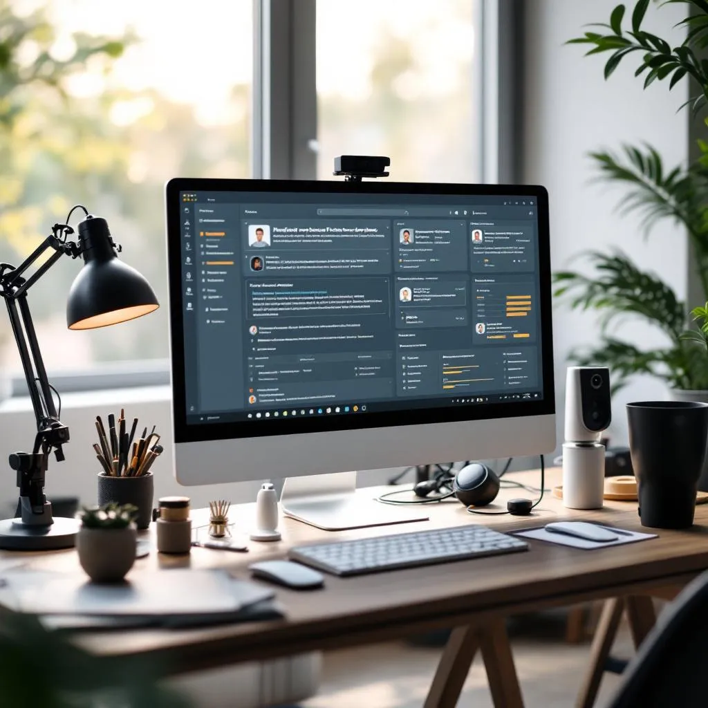 IA SEO pour l'optimisation des fiches produits en 2026