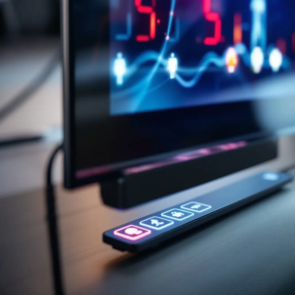 Comparaison des solutions audiovisuelles pour événements