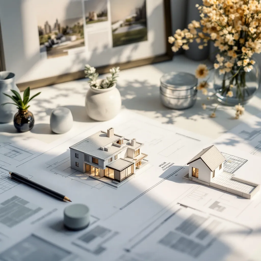 Overview of Dubai's thriving real estate market in 2026