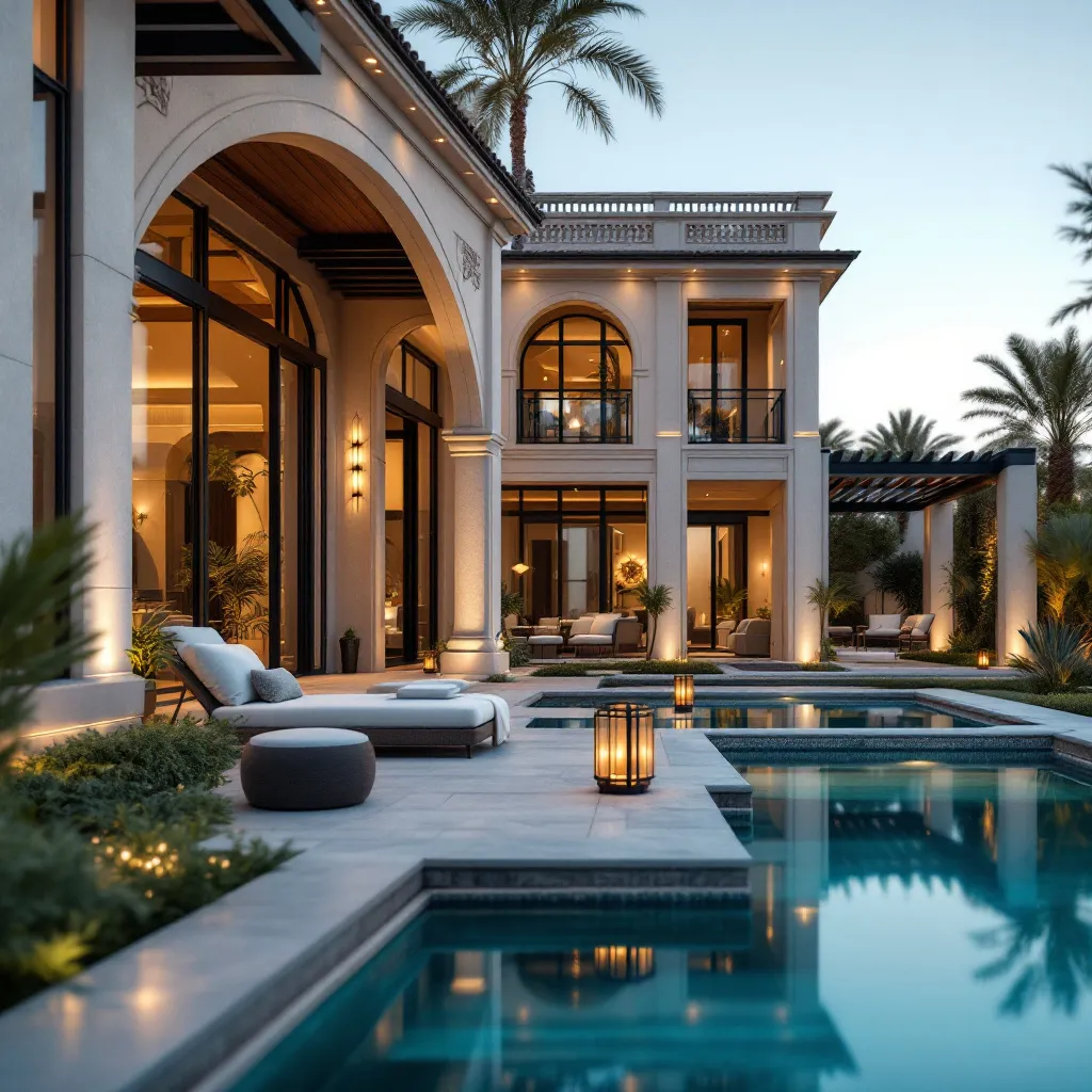 off-plan property development in Dubai with cranes and construction