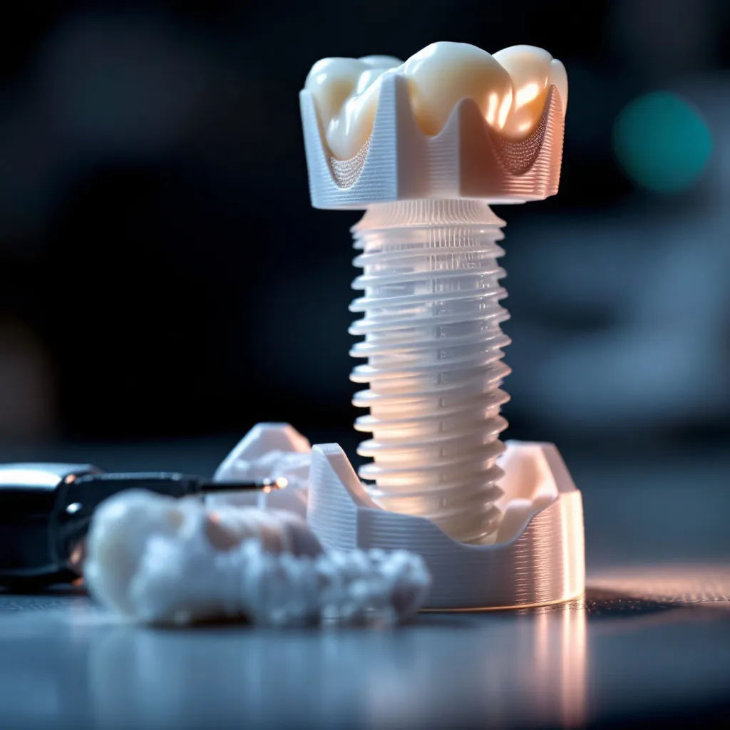 Soins dentaires enfants Marseille avec technologie 3D