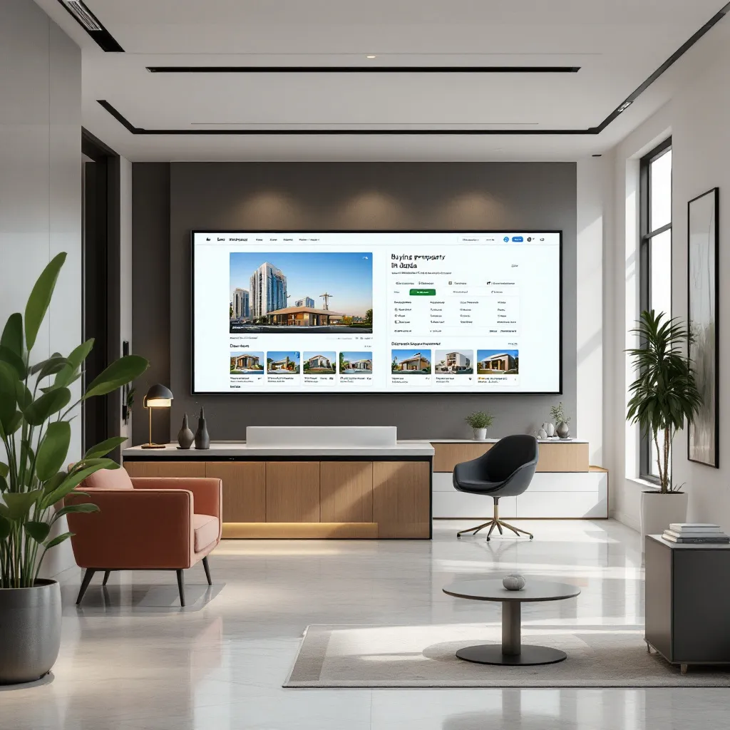 Dubai real estate market 2026 trends
