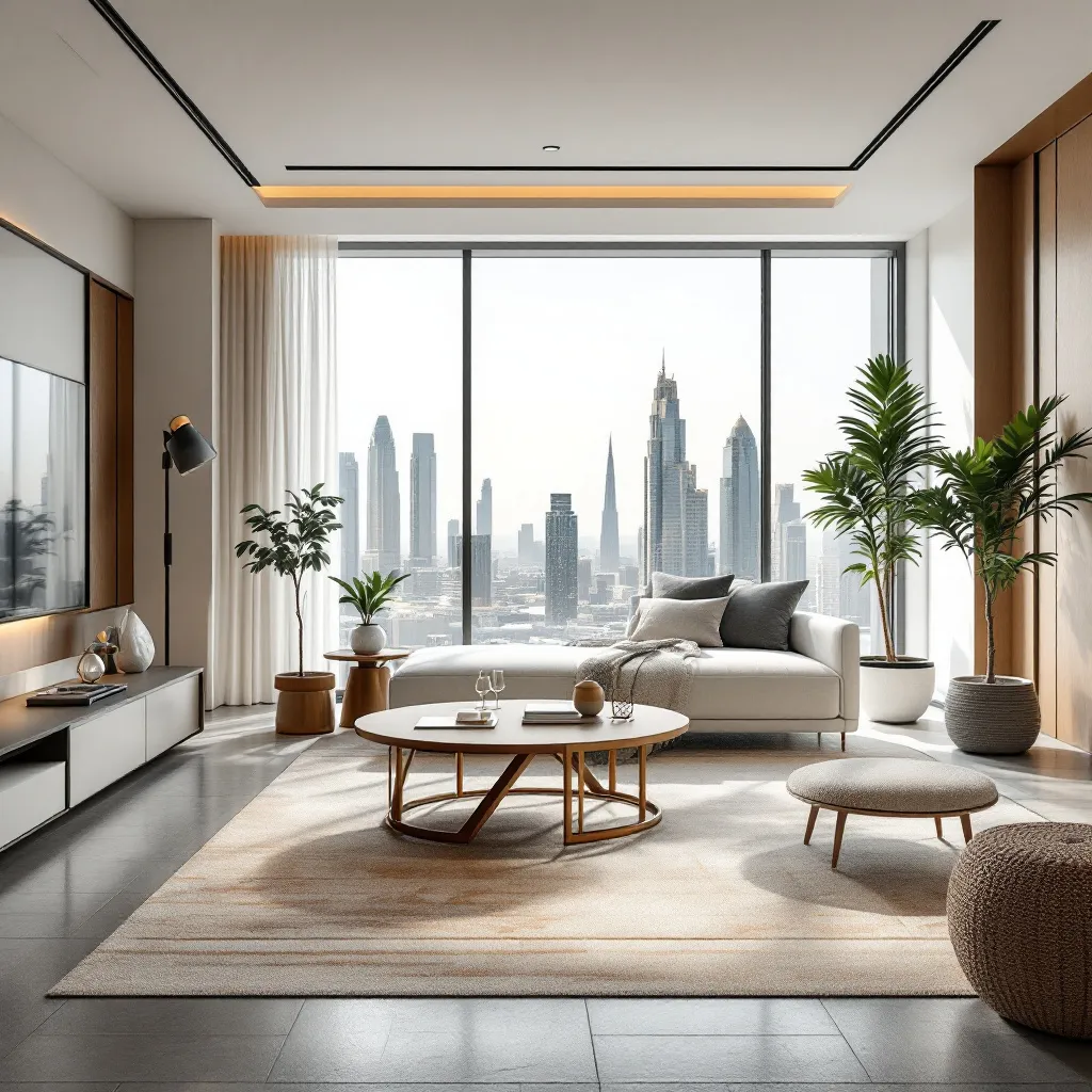 Luxury rental market in Dubai overview