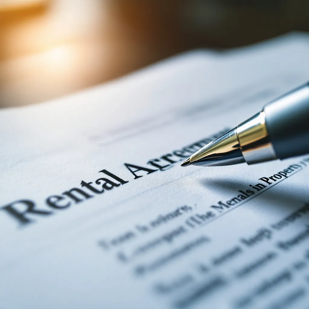 Investment opportunities in Dubai's luxury rental market