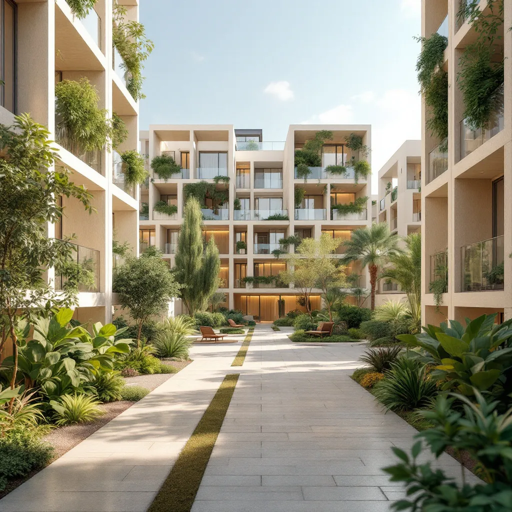 Overview of Dubai's sustainable real estate market in 2026