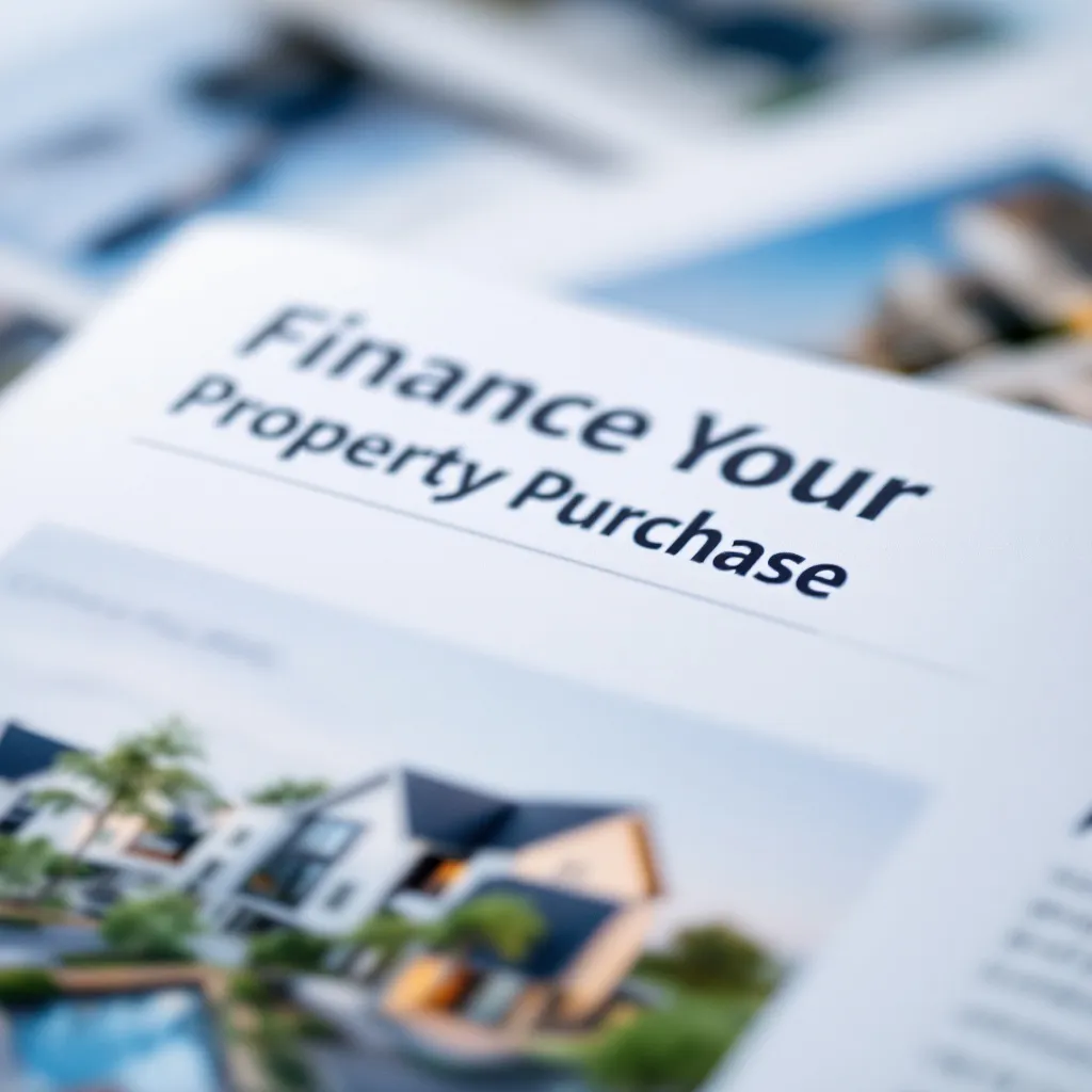 Différents types de propriétés à Dubaï