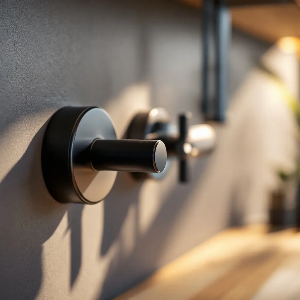 Appartement neuf dans un quartier dynamique