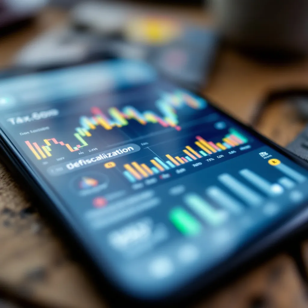 Application mobile pour la gestion immobilière