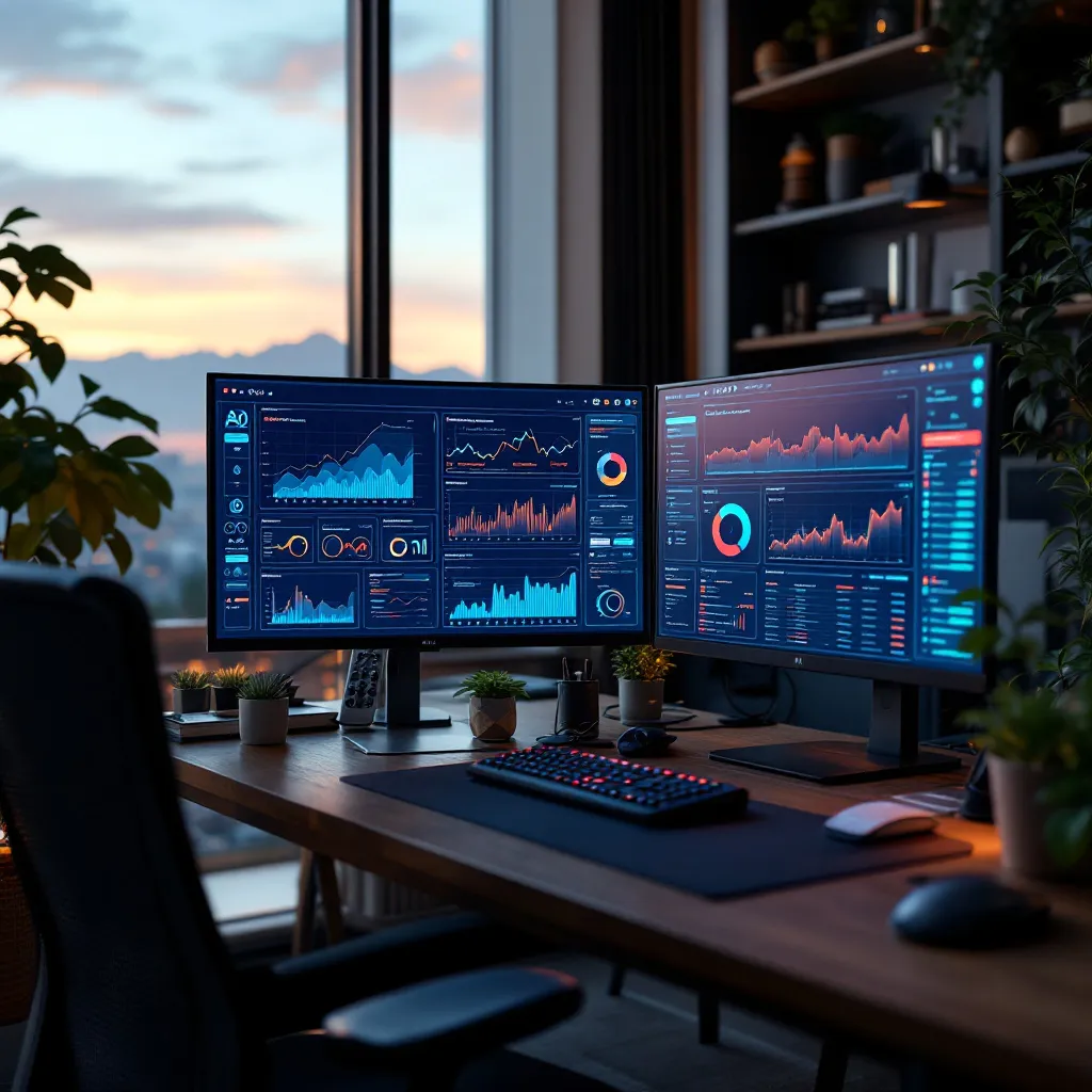 Agent IA SEO et personnalisation en temps réel