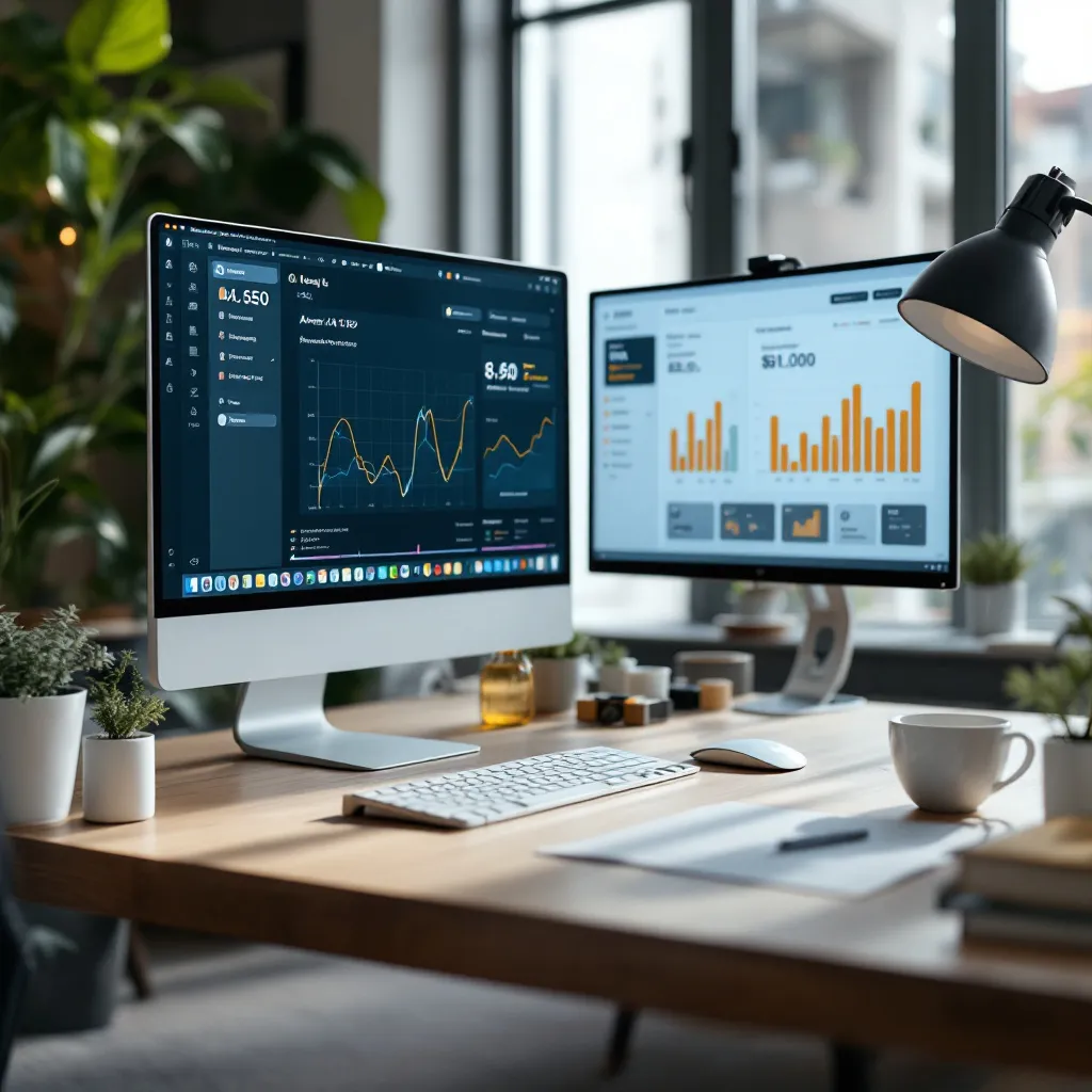 Agent IA SEO et storytelling digital en 2026