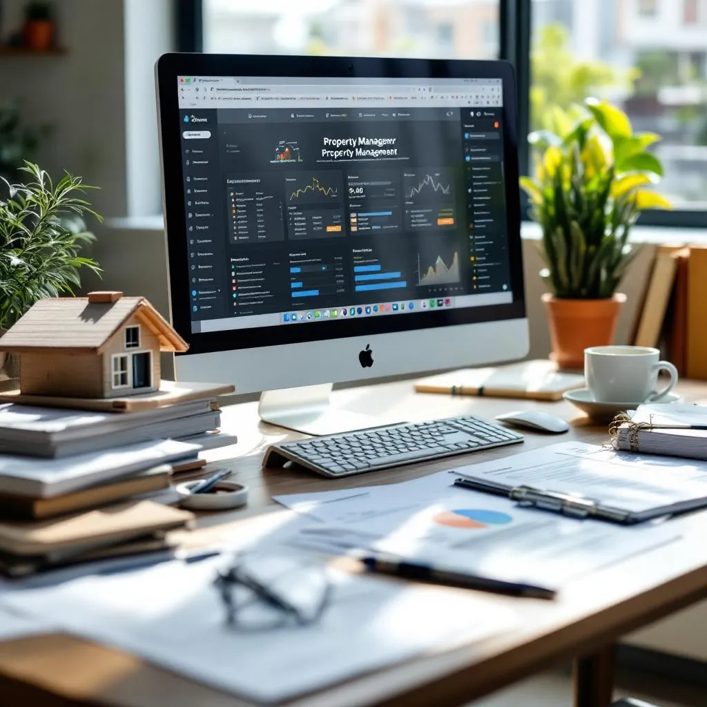 syndic de copropriété Sannois en administration de biens