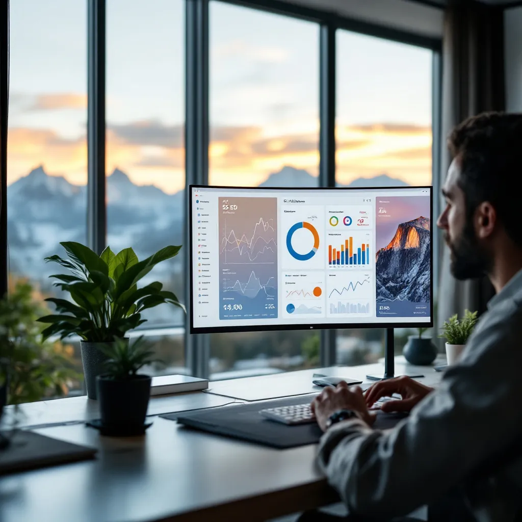 Intégration de l'IA dans la planification SEO pour 2026