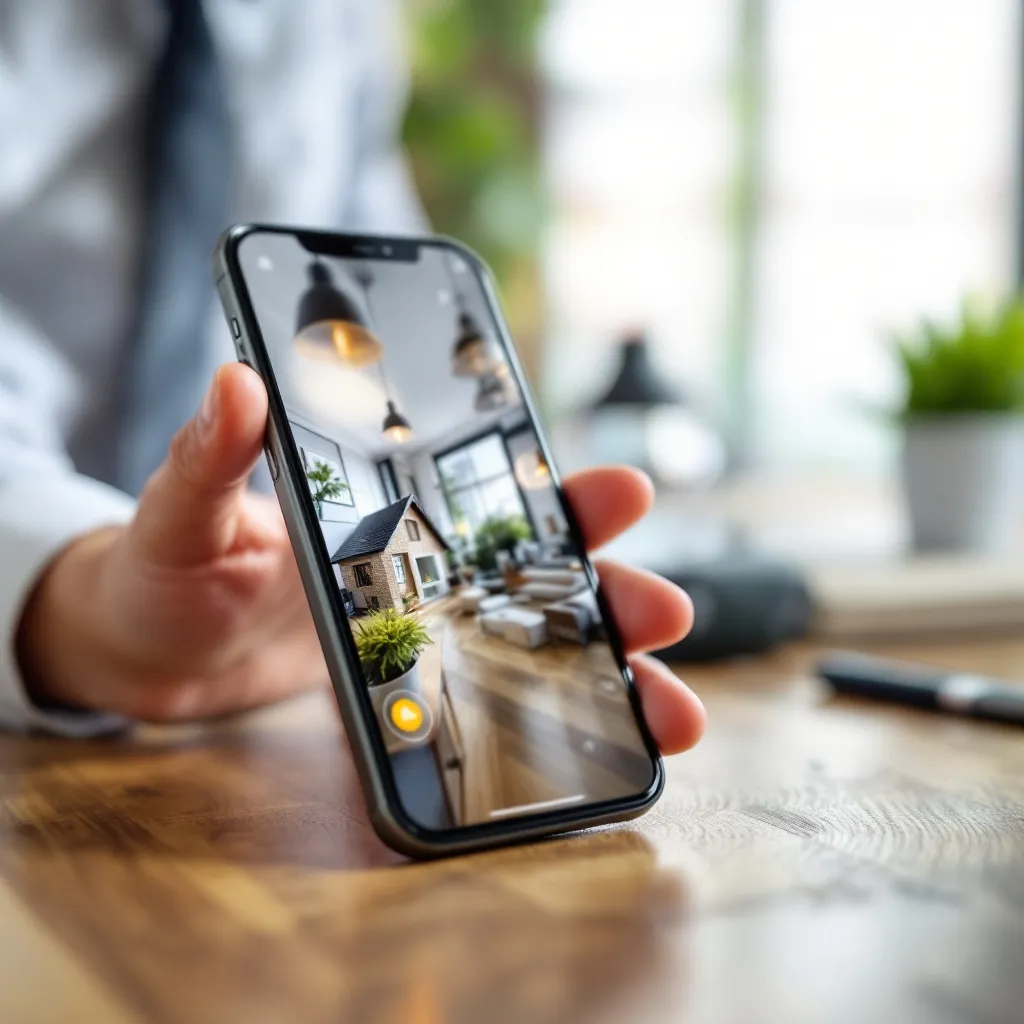 comparaison d'outils digitaux pour achat immobilier