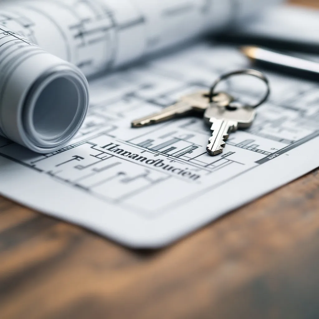 Illustration d'une analyse de programme immobilier neuf en 2026