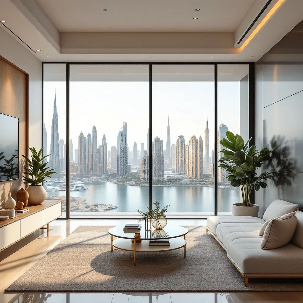 Relying on the Agility of Dubai's Luxury Real Estate Market 2 Luxury real estate in Dubai in 2026