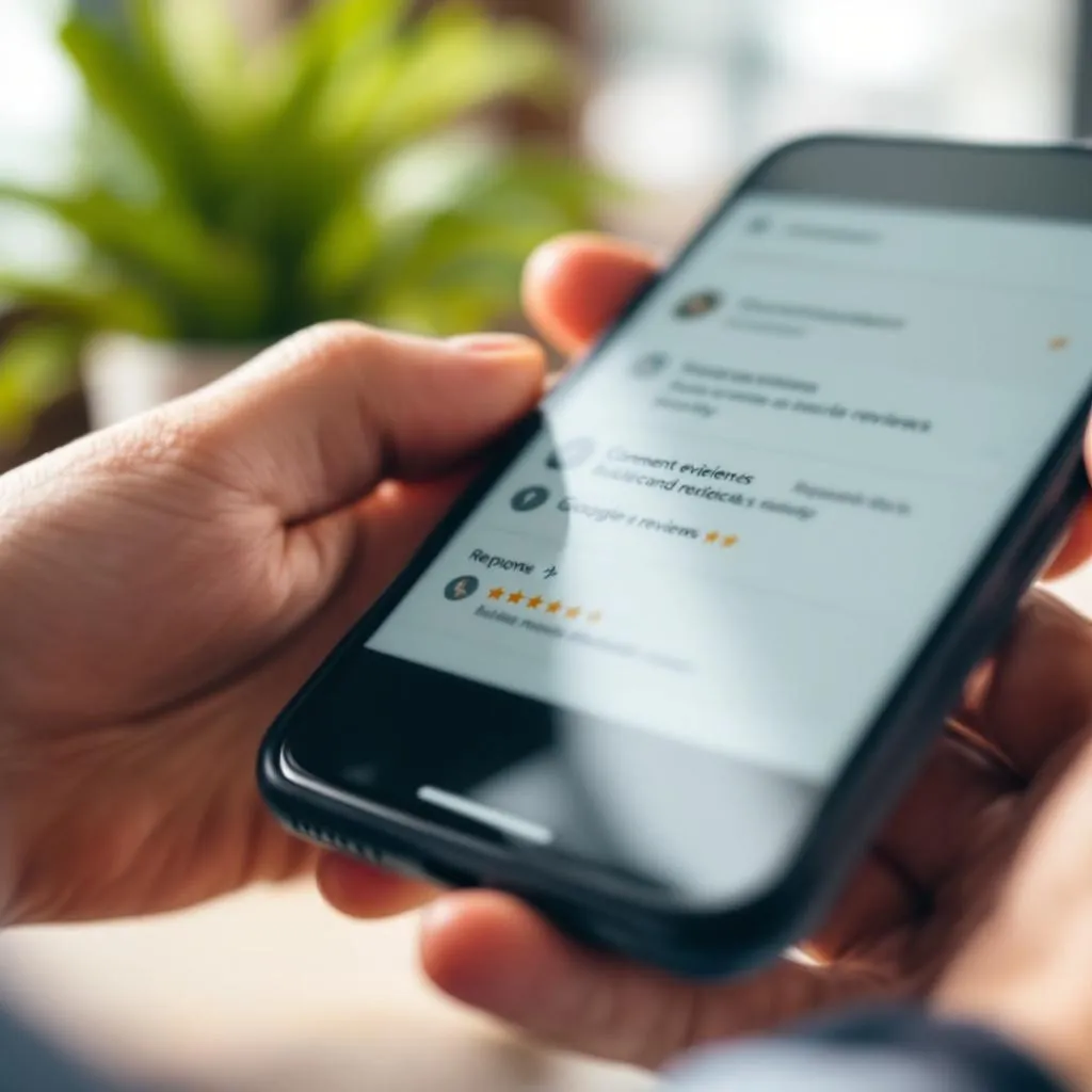 Gestion proactive des avis Google en 2026