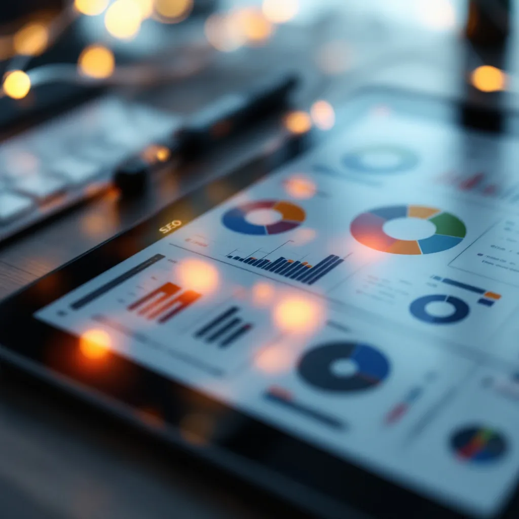 Avantages de l'Agent IA SEO en 2026