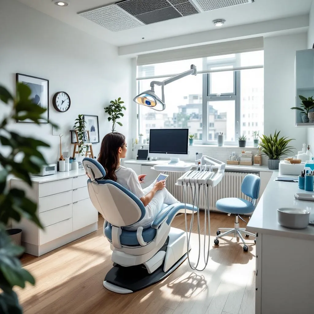 Dentiste à Marseille 15 offrant des soins adaptés