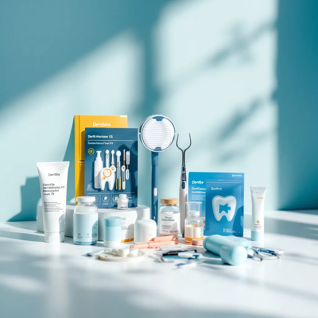 dentiste Marseille 15